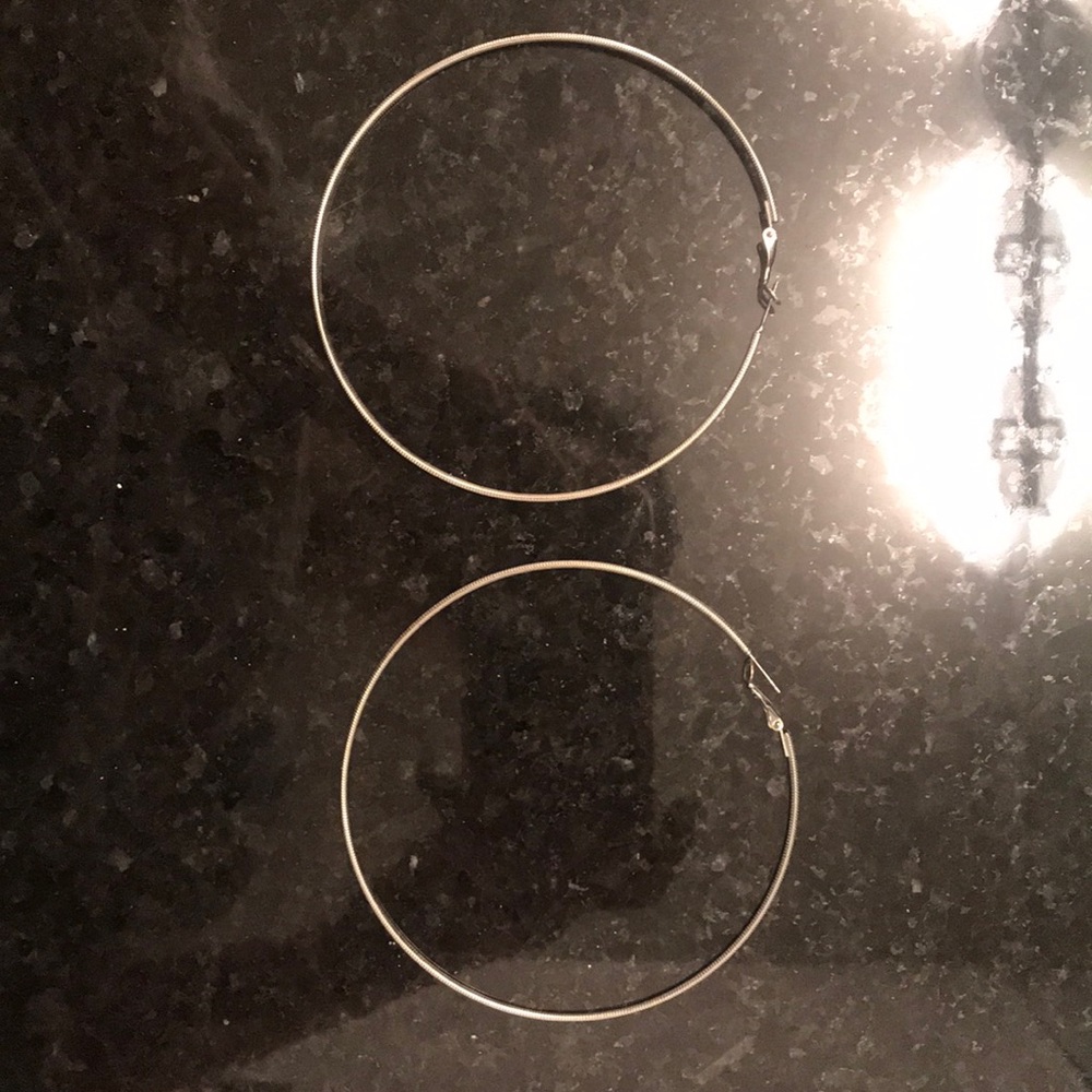 Brand New Hoops